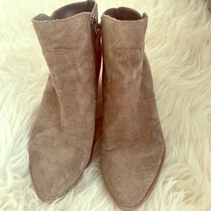 Treasure & Bond Booties